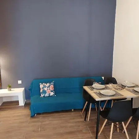 Prázdninový dům Sea House Ii