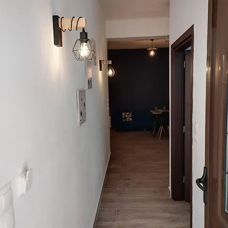 Sea House Ii Prázdninový dům Vitali