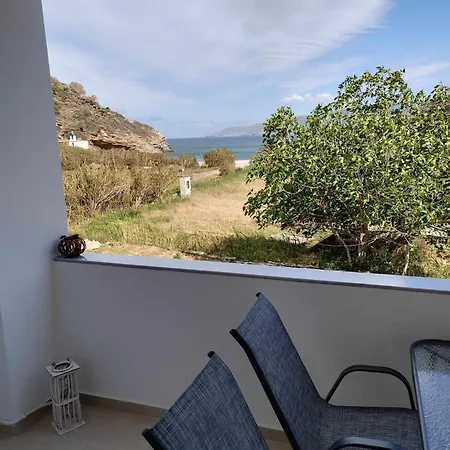 Σπίτι διακοπών Sea House Ii *