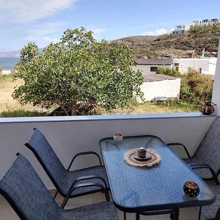 Prázdninový dům Sea House Ii Vitali