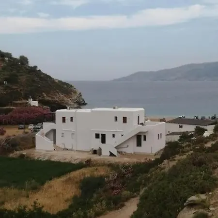 Σπίτι διακοπών Sea House Ii