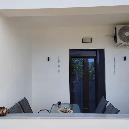 Prázdninový dům Sea House Ii *