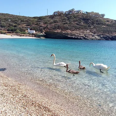 Sea House Ii * Vitali