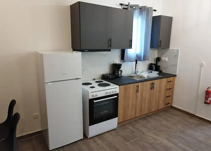 Sea House Ii Tatil Evi *