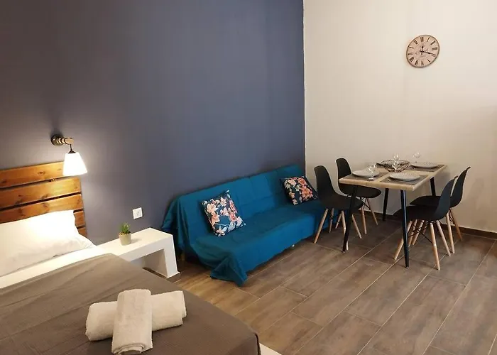 Sea House Ii Tatil Evi Vitali