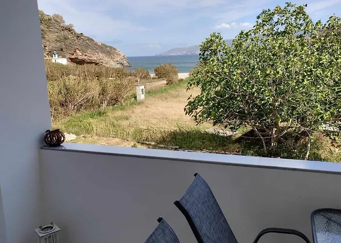 Tatil Evi Sea House Ii *