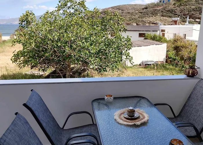 Tatil Evi Sea House Ii Vitali