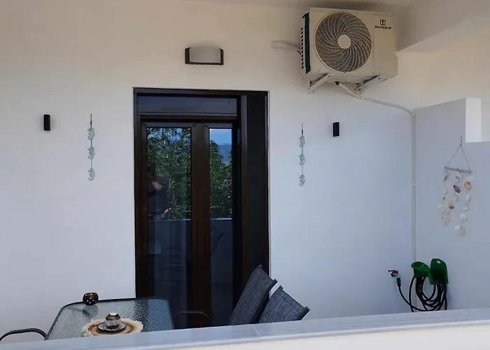 Sea House Ii * Vitali