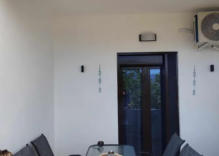 Tatil Evi Sea House Ii *