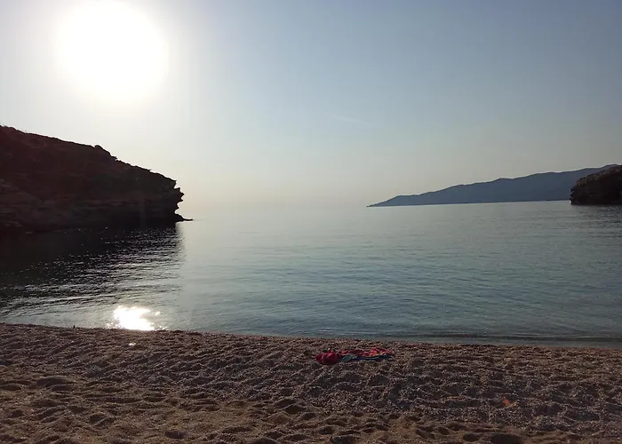 Tatil Evi Sea House Ii Vitali